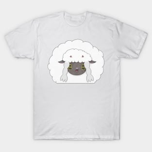 Happy Sheep T-Shirt